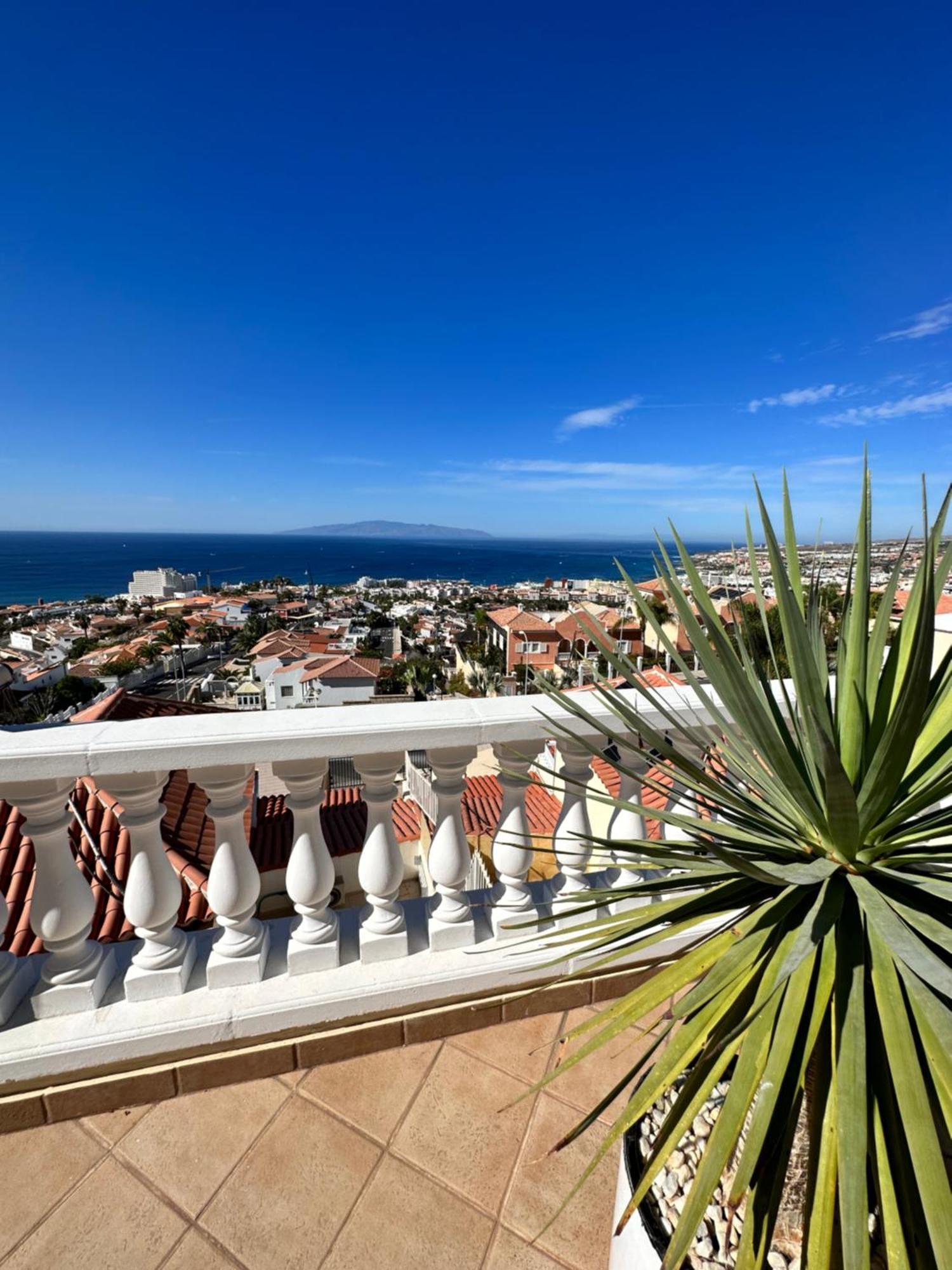 Boutique Villa Leicht & Friends Costa Adeje  Exterior foto
