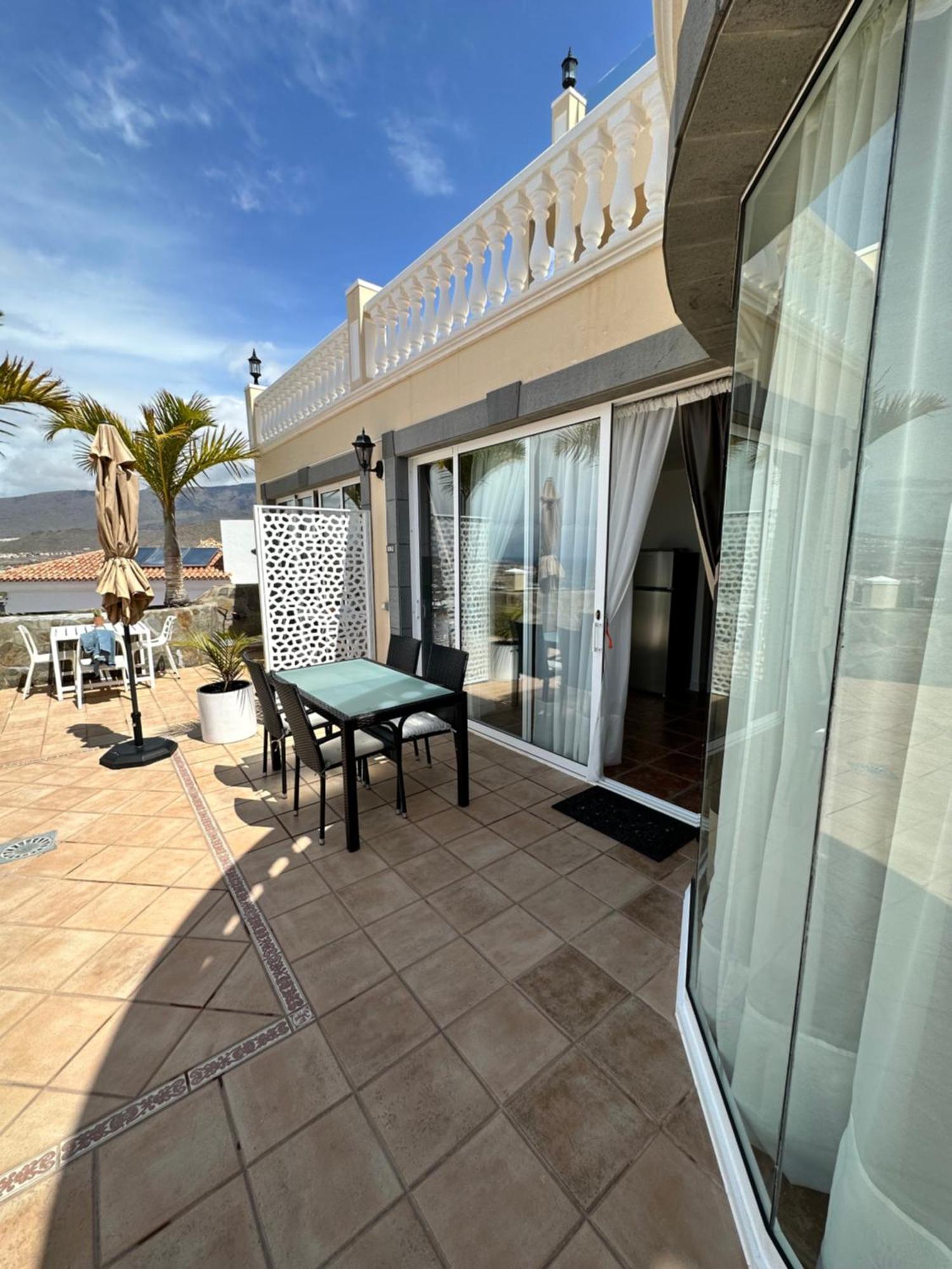 Boutique Villa Leicht & Friends Costa Adeje  Exterior foto