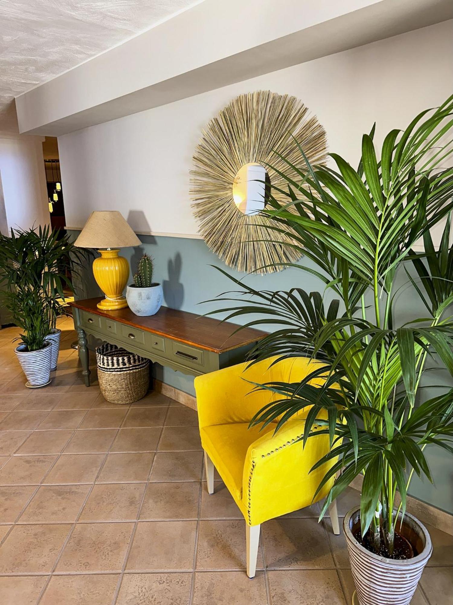 Boutique Villa Leicht & Friends Costa Adeje  Exterior foto
